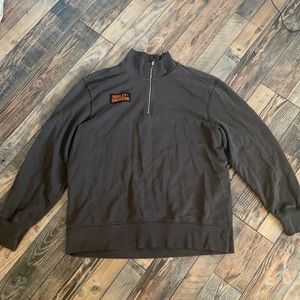 Harley Davidson crewneck